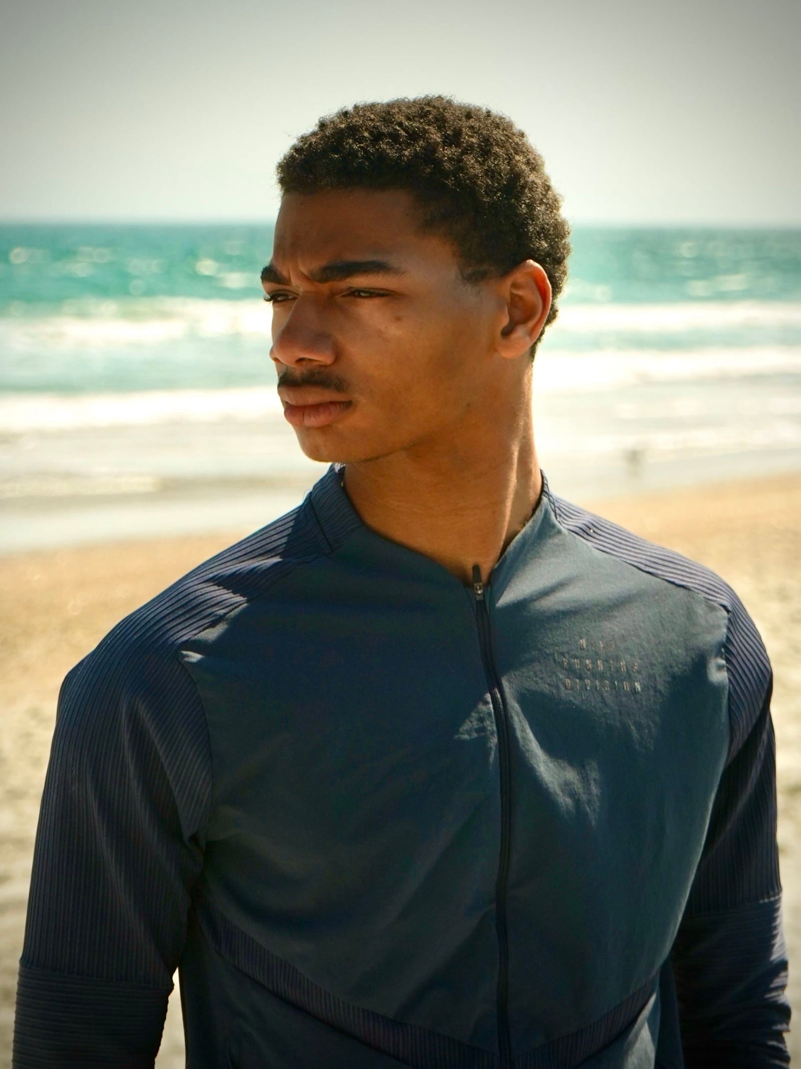 Keaton White — Photographer & Director